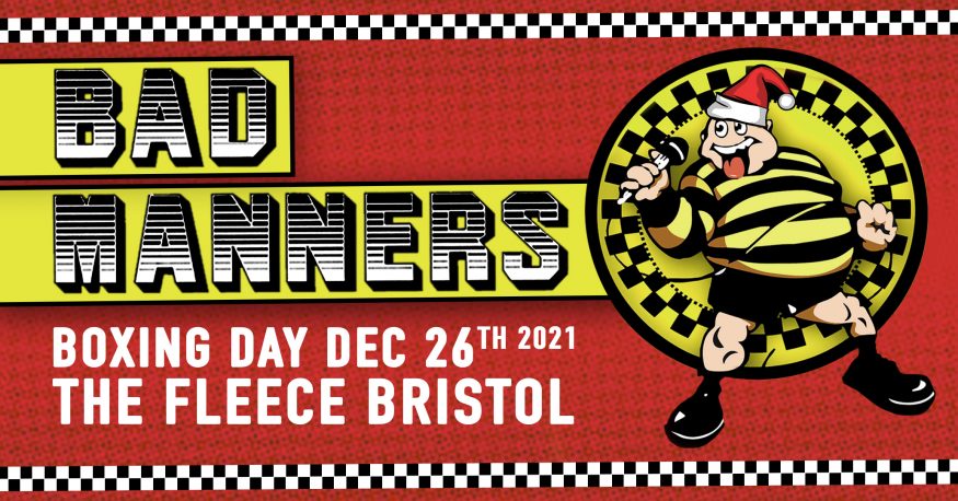 Bad manners dates 2020