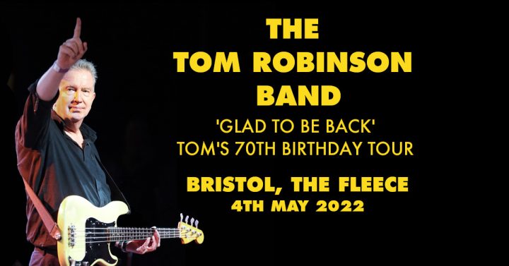 The Tom Robinson Band