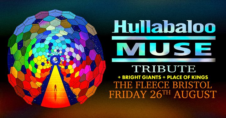 Hullabaloo Muse Tribute