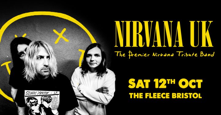 Nirvana UK