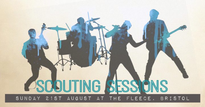 Scouting Sessions 21st August
