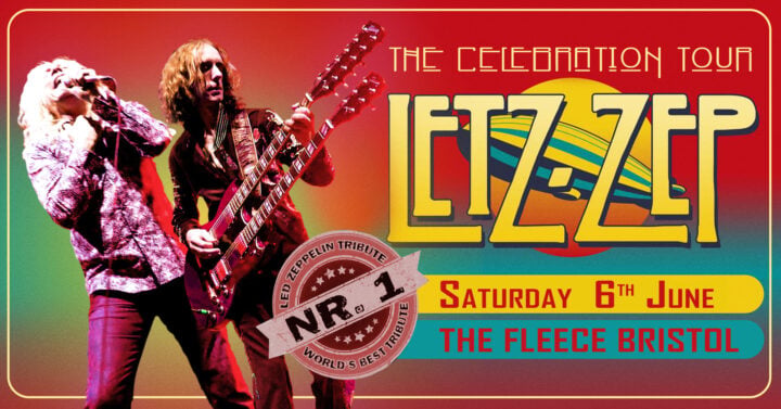 Letz Zep