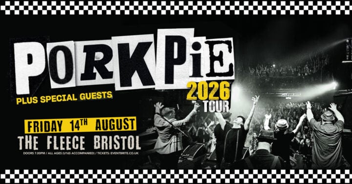 PorkPie