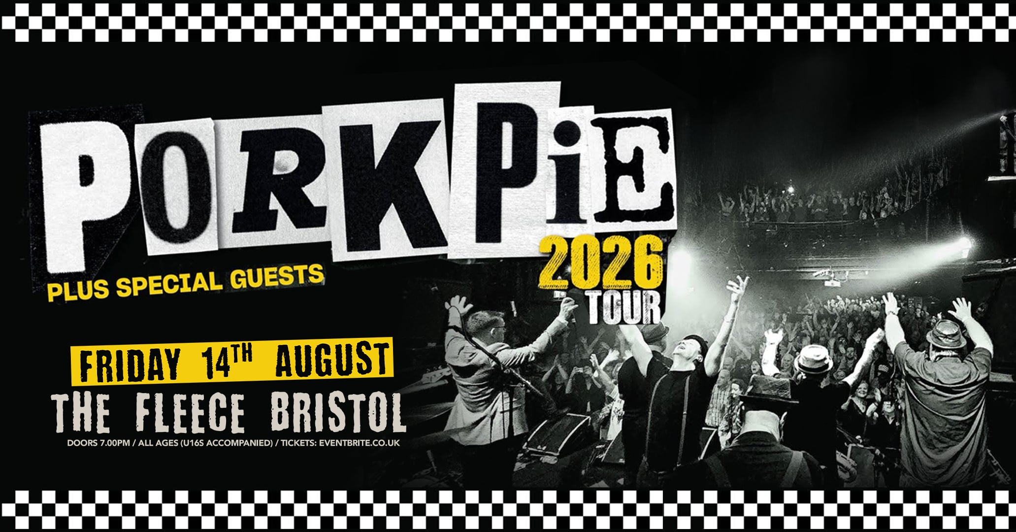 PorkPie