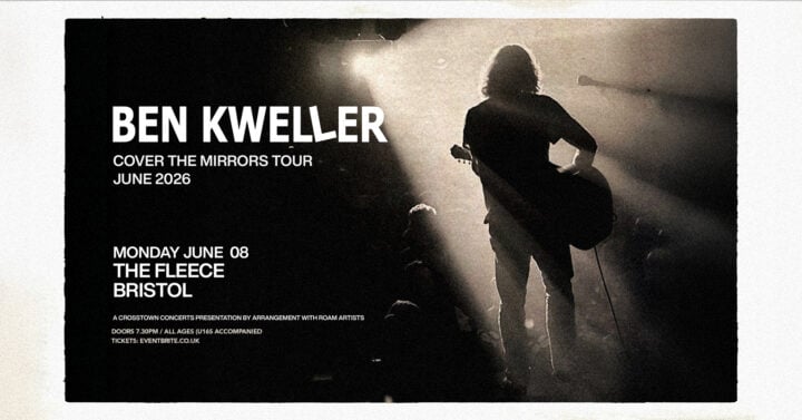 Ben Kweller