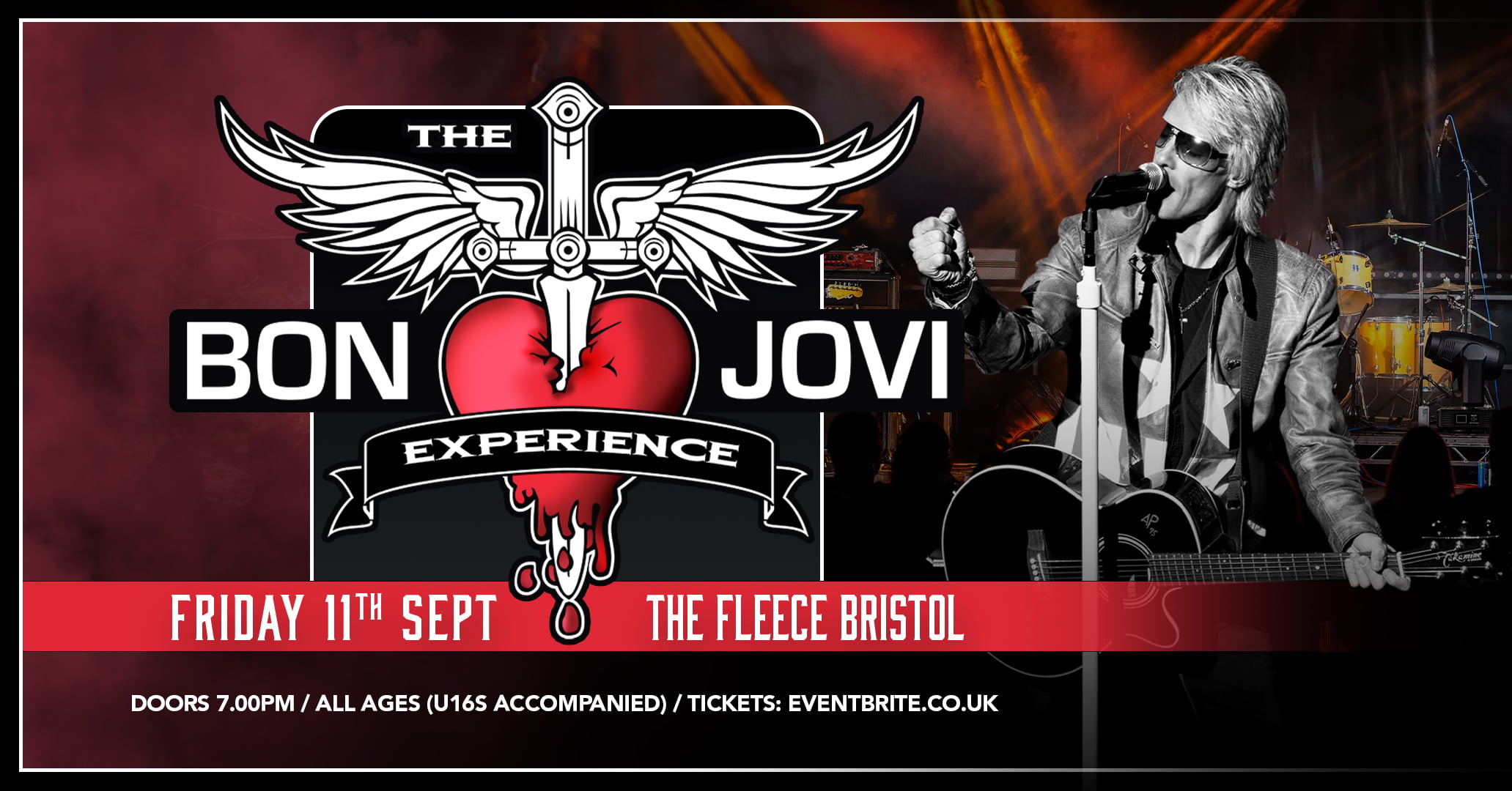 The Bon Jovi Experience