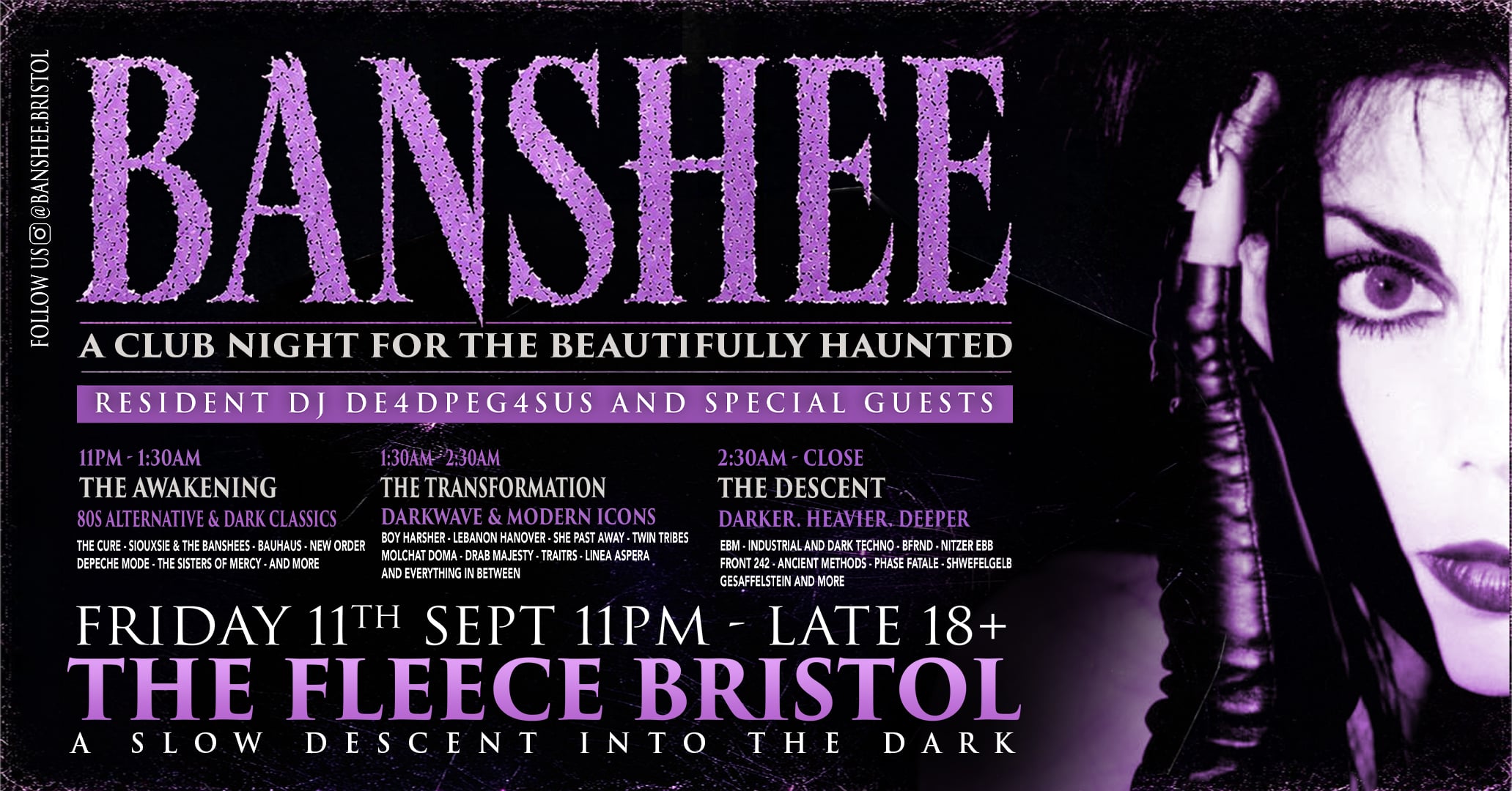 Banshee